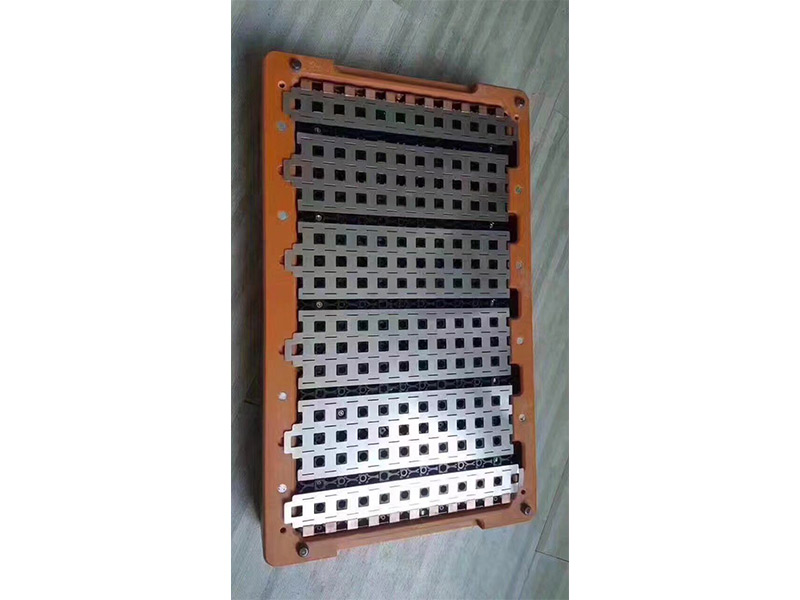 沖壓件加工