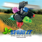 Hypro SprayIT应用截图